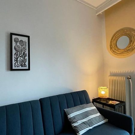 Apartament Dogu 1 Saloniki Zewnętrze zdjęcie