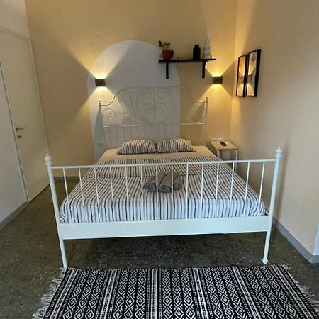 Apartament Dogu 1 Saloniki Zewnętrze zdjęcie
