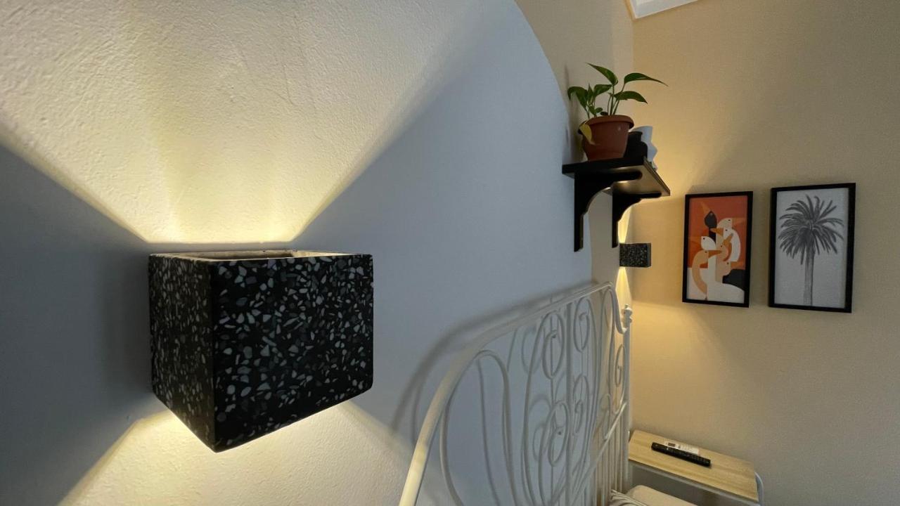 Apartament Dogu 1 Saloniki Zewnętrze zdjęcie