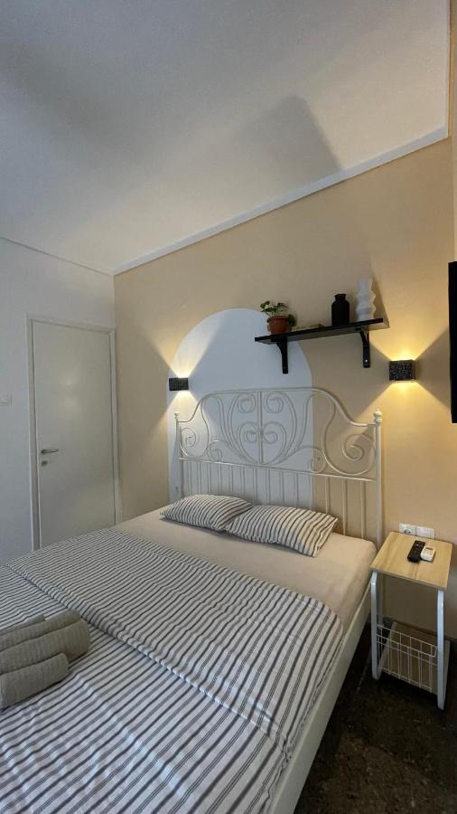 Apartament Dogu 1 Saloniki Zewnętrze zdjęcie