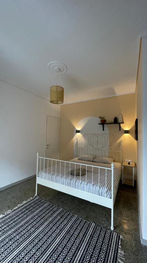Apartament Dogu 1 Saloniki Zewnętrze zdjęcie