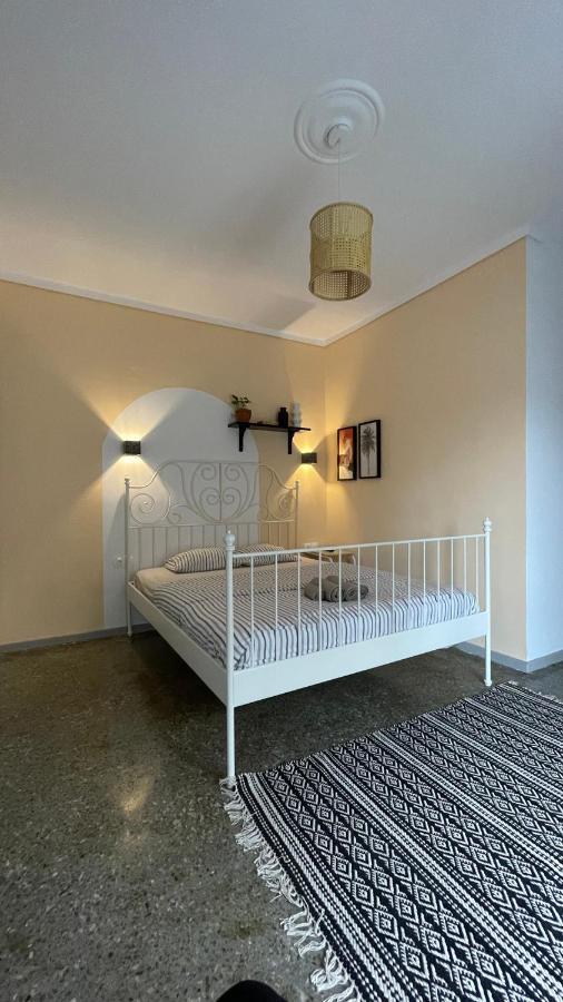 Apartament Dogu 1 Saloniki Zewnętrze zdjęcie