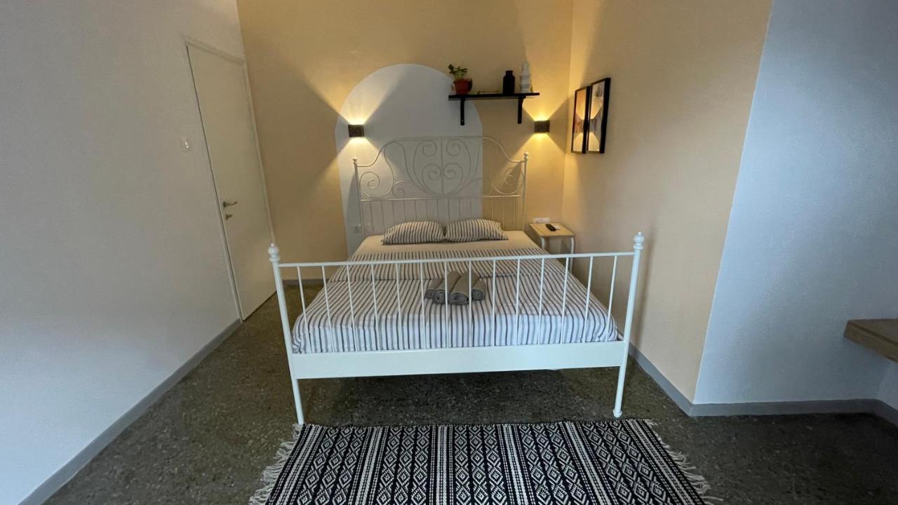 Apartament Dogu 1 Saloniki Zewnętrze zdjęcie